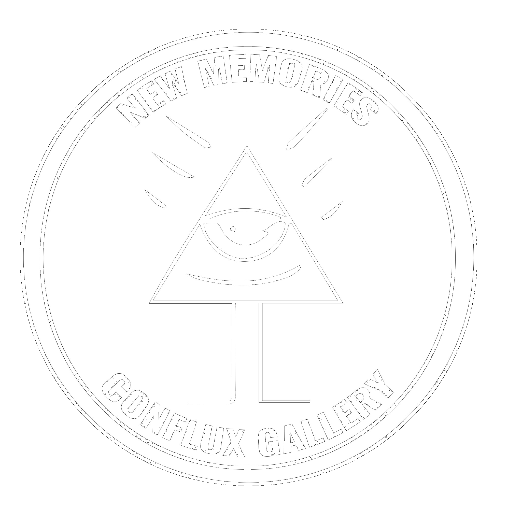New Memories logo
