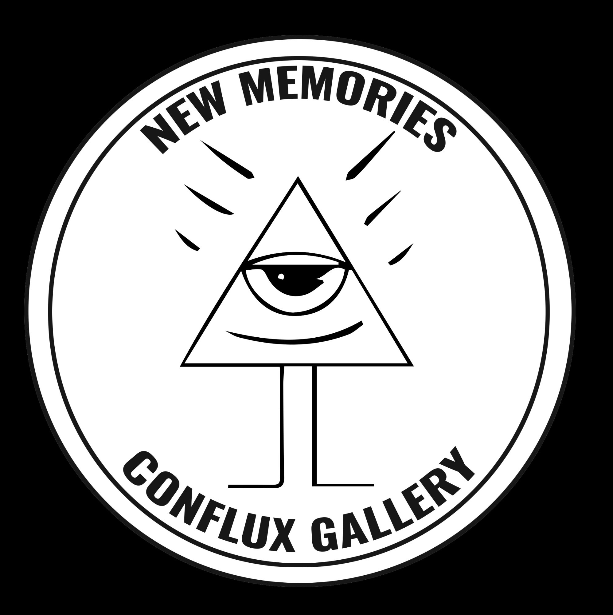 New Memories Conflux Gallery